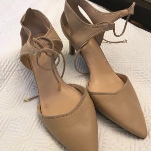 Franco Sarto classy heels